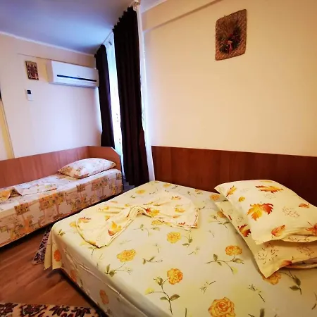 Casa Camy Gæstehus *