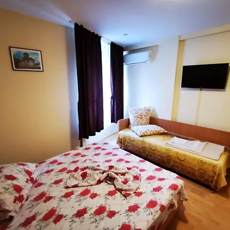 Casa Camy Eforie Nord