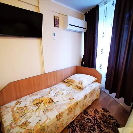 Casa Camy Gæstehus *