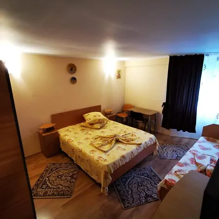 Casa Camy Gæstehus Eforie Nord