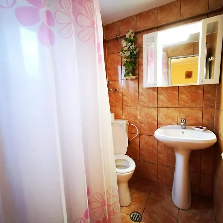 Casa Camy Gæstehus Eforie Nord