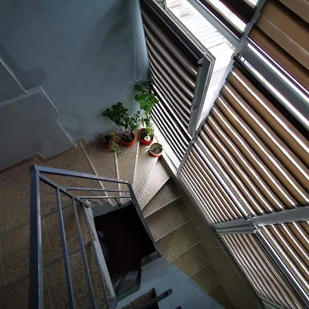 Gæstehus Casa Camy Eforie Nord