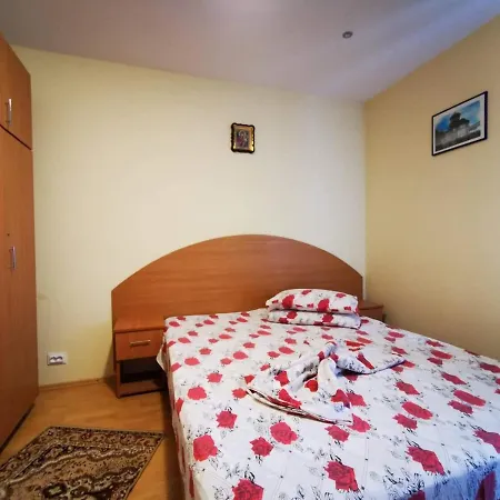 Casa Camy Eforie Nord