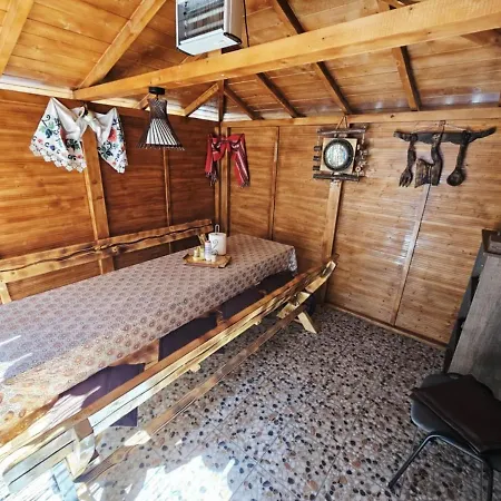 Gæstehus Casa Camy *