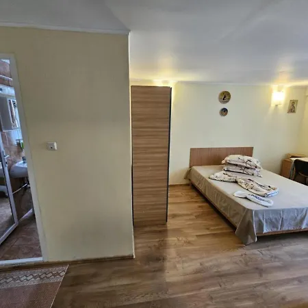 Casa Camy Gæstehus *