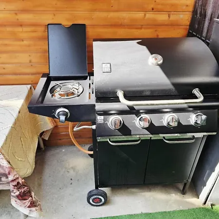 Gæstehus Casa Camy Eforie Nord