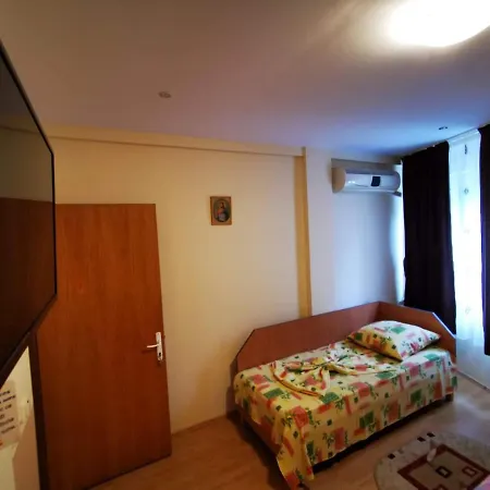 Casa Camy בית הארחה *