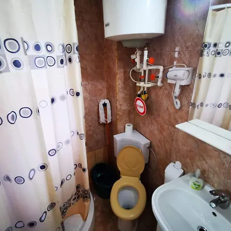 Casa Camy Guest house Eforie Nord