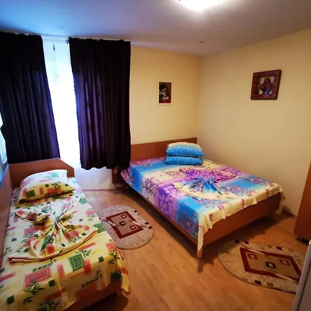 Casa Camy בית הארחה *