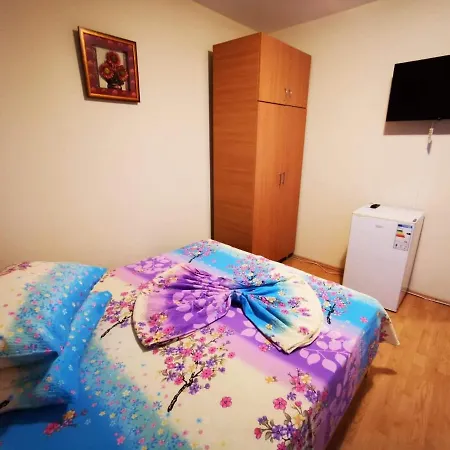 Casa Camy בית הארחה אפורי נורד