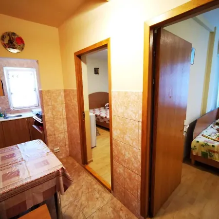 Casa Camy בית הארחה *