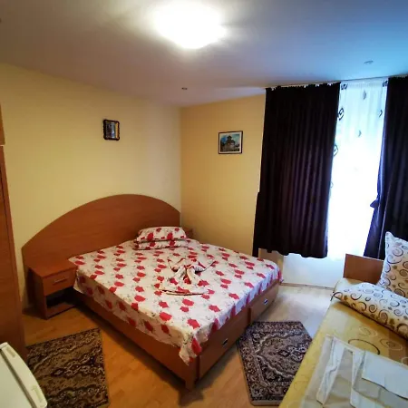 Guest house Casa Camy *
