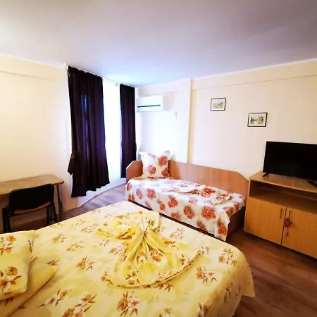 Guest house Casa Camy *