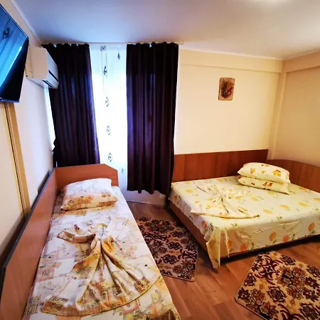 Casa Camy * אפורי נורד