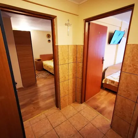 Casa Camy Guest house *