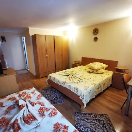 Casa Camy Guest house