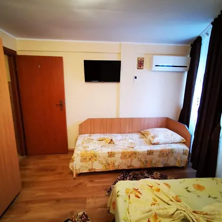 בית הארחה Casa Camy