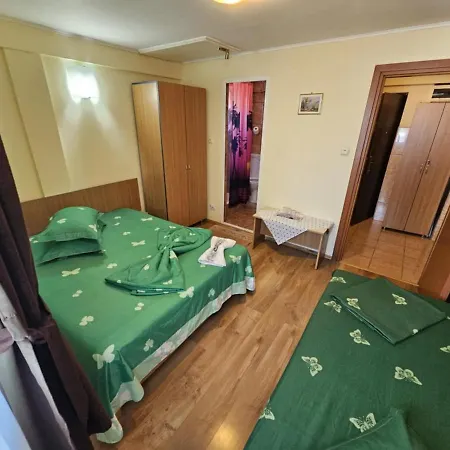 Casa Camy בית הארחה אפורי נורד