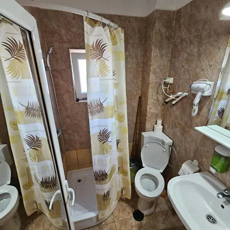 בית הארחה Casa Camy אפורי נורד