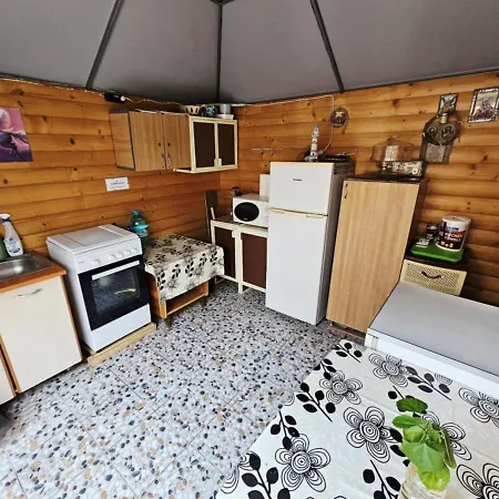 Casa Camy * אפורי נורד