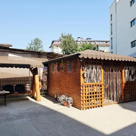 בית הארחה Casa Camy