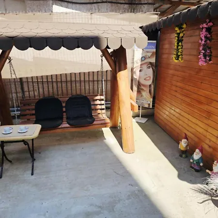 Casa Camy בית הארחה